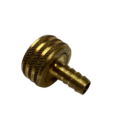 Garden Hose Hookup 3/8 HB