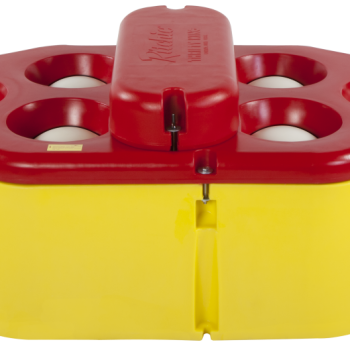 Ritchie Thrifty King CT6-2000